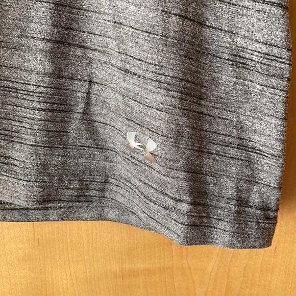 Under Armour Iowa State Cyclones Tee - Picture 3 of 6